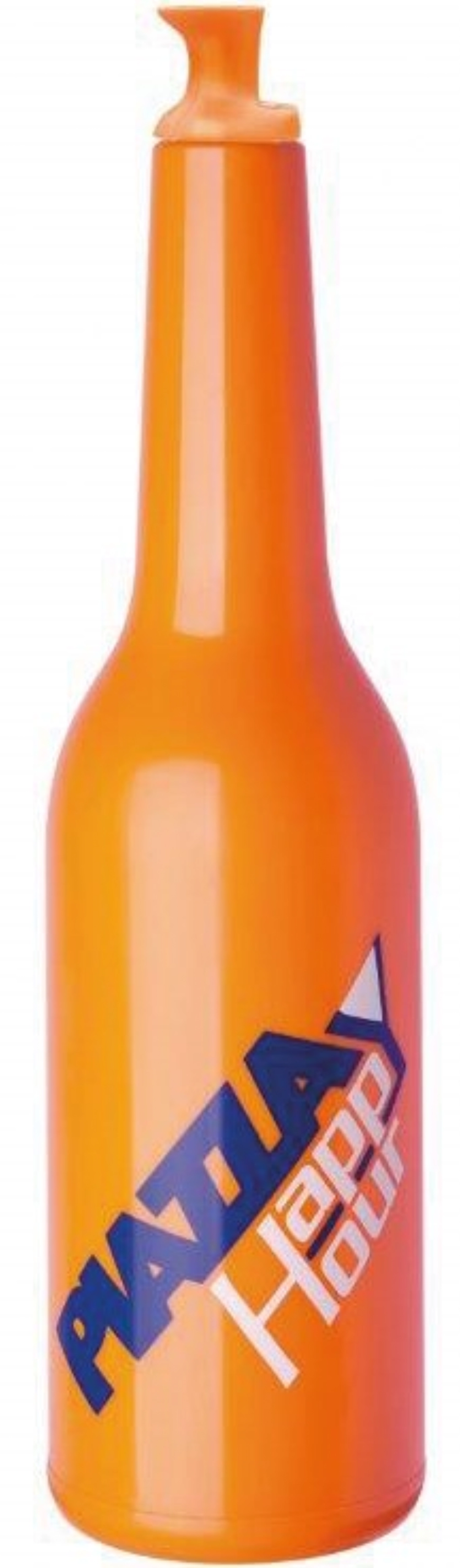 Flair Bottle orange