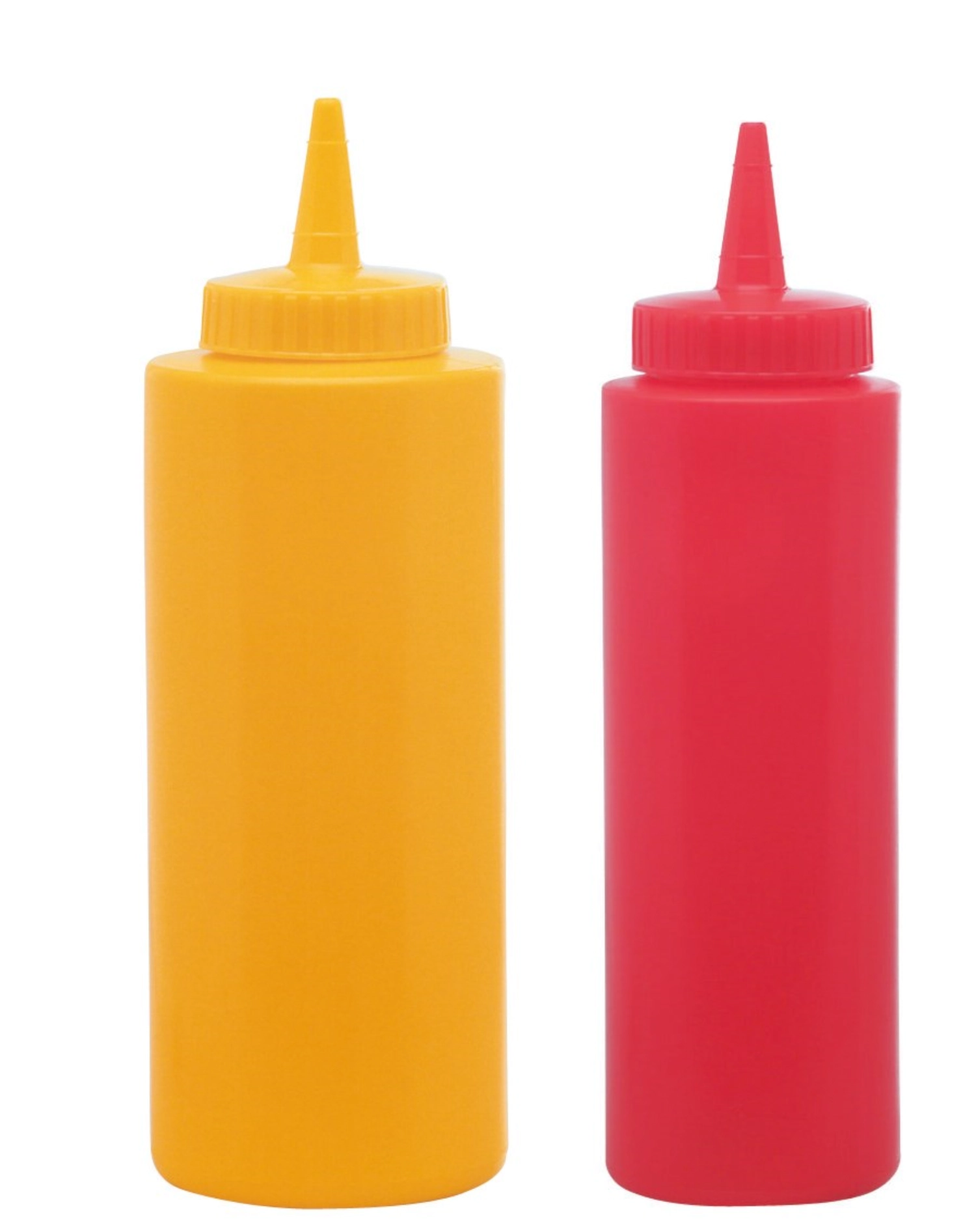 Set de 2 distributeurs de sauces