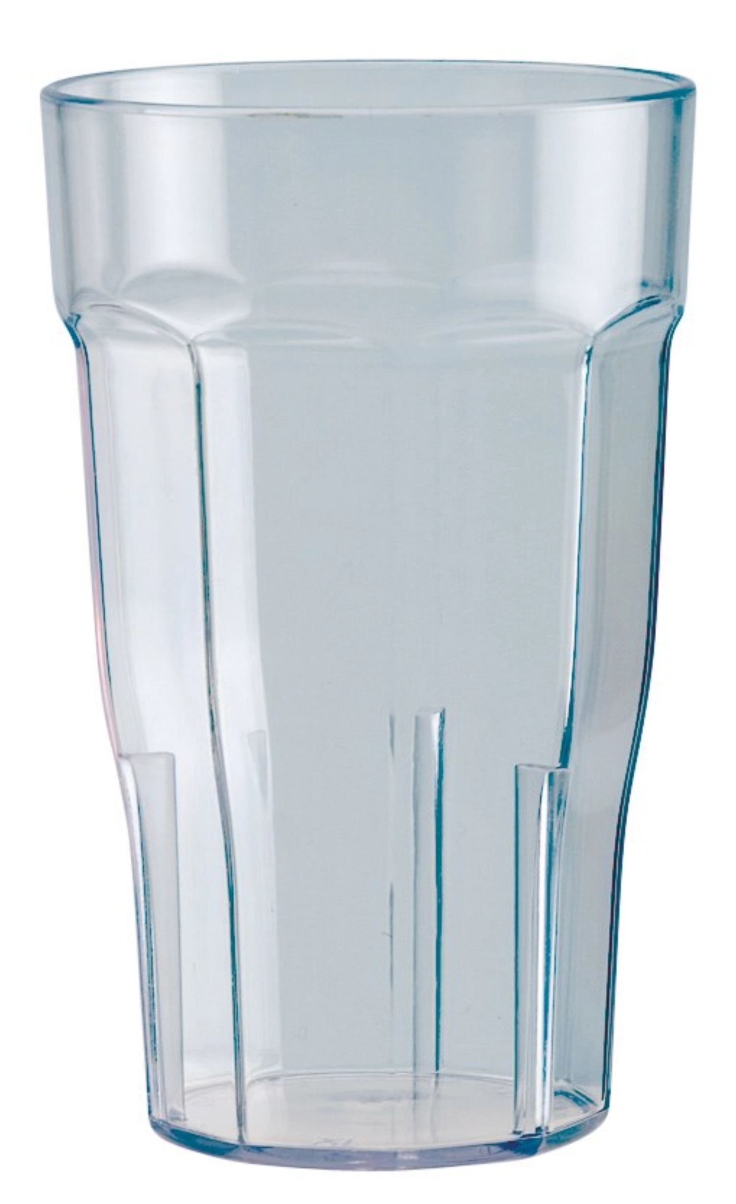 American Becher 0.36lt Kunststoff SAN