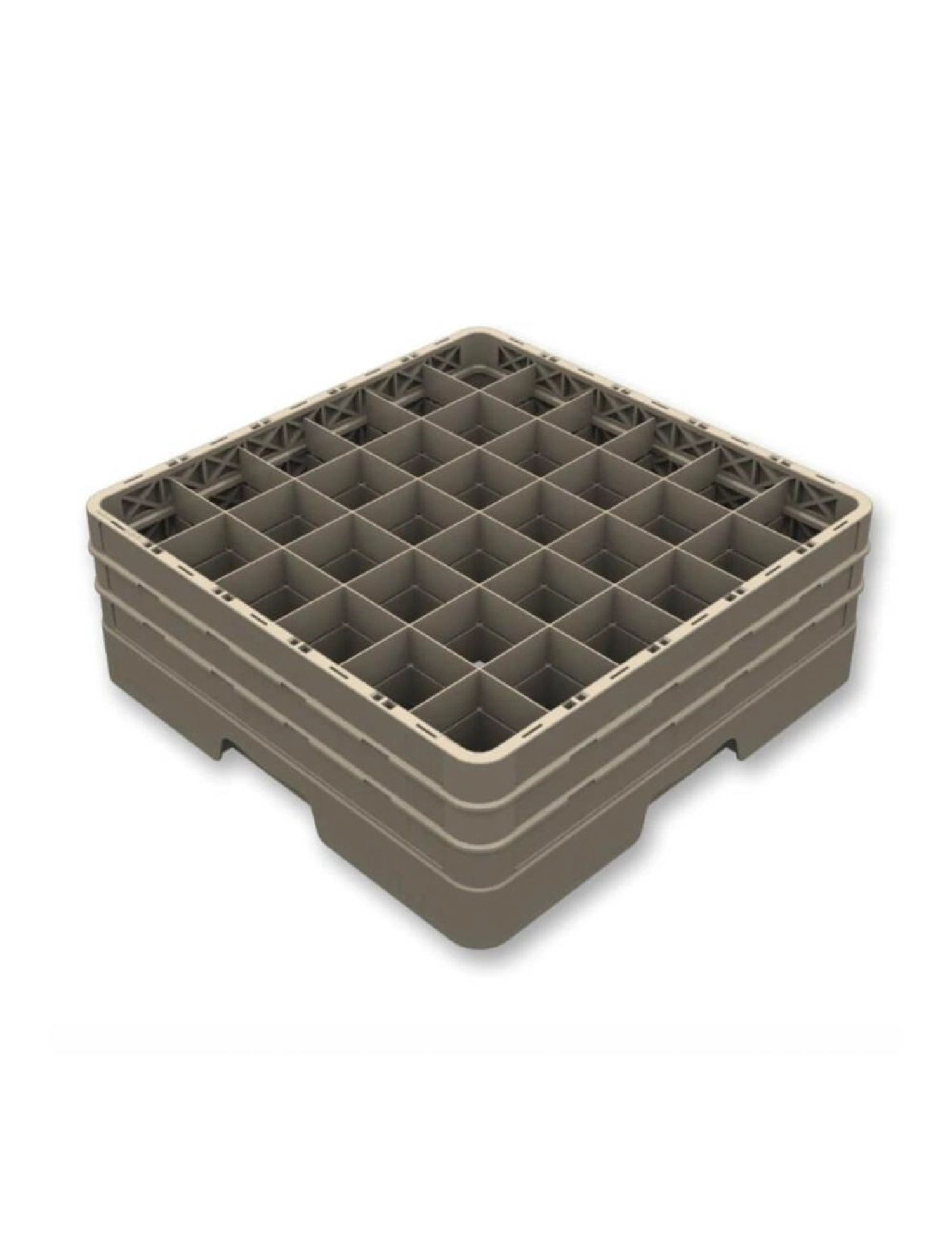 Panier 36 comp fermé 2n