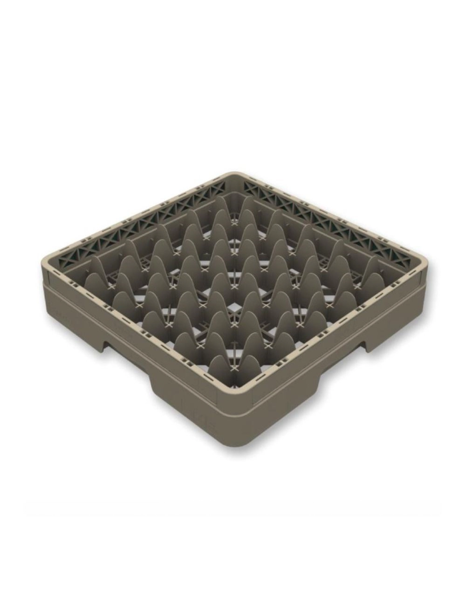 Panier base 36 comp fermé