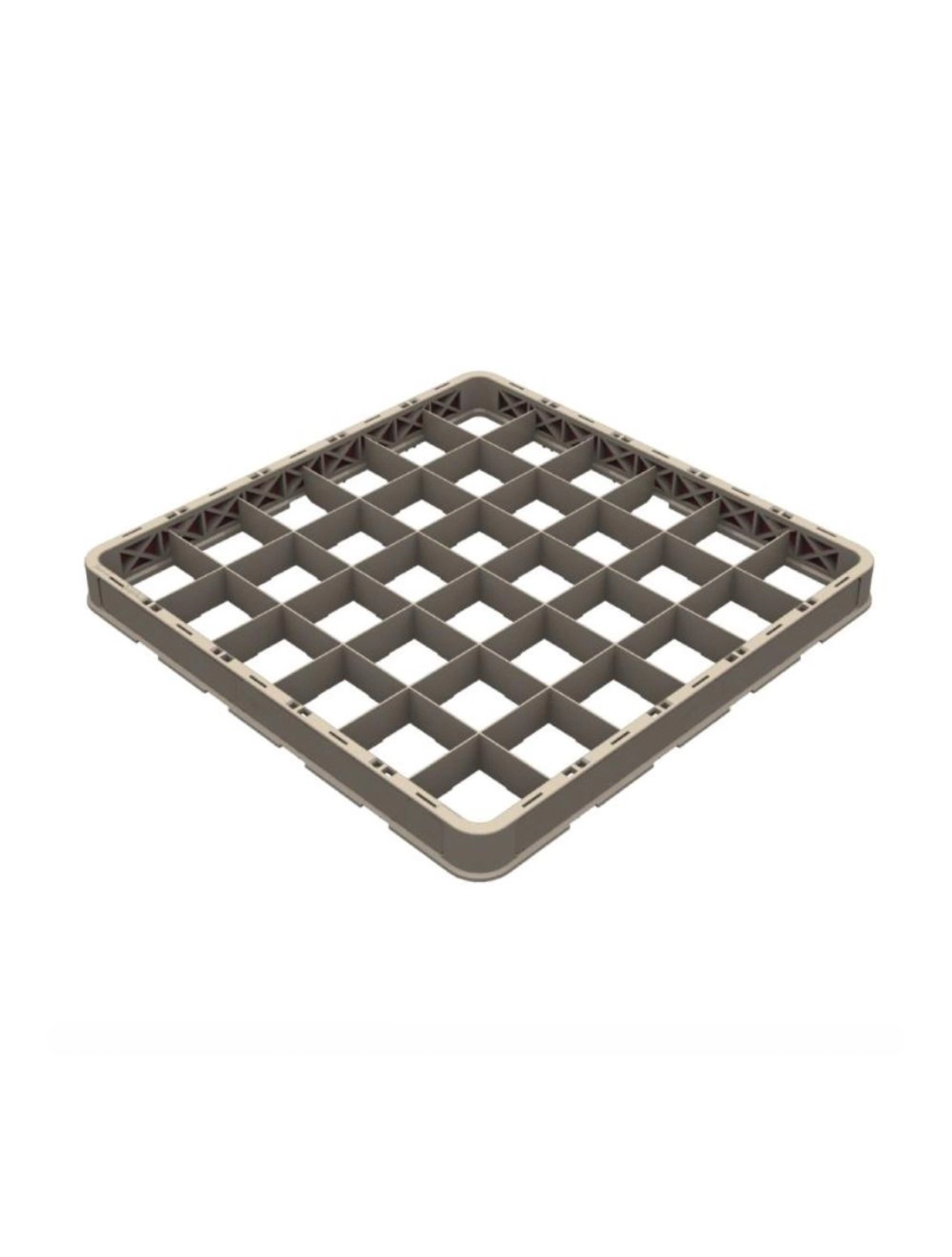 Réhausse 36 comp fermé