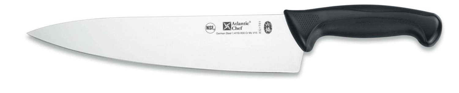 Atlantic Chef couteau de cuisine
