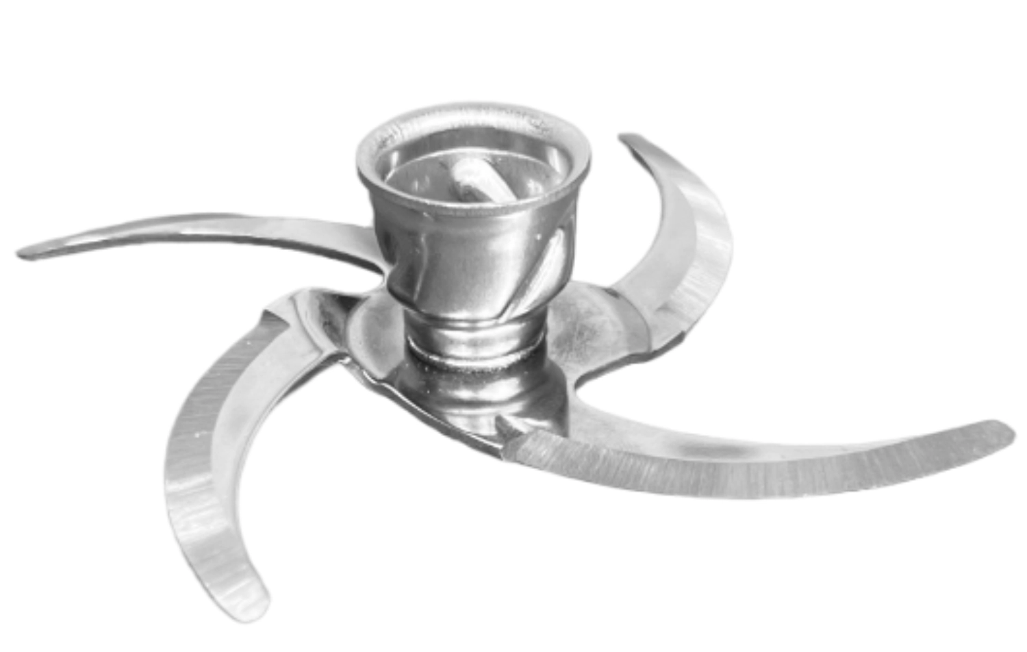 4 Klingen Messer einzeln aus Coupe Set Plus zu PJ2Plus