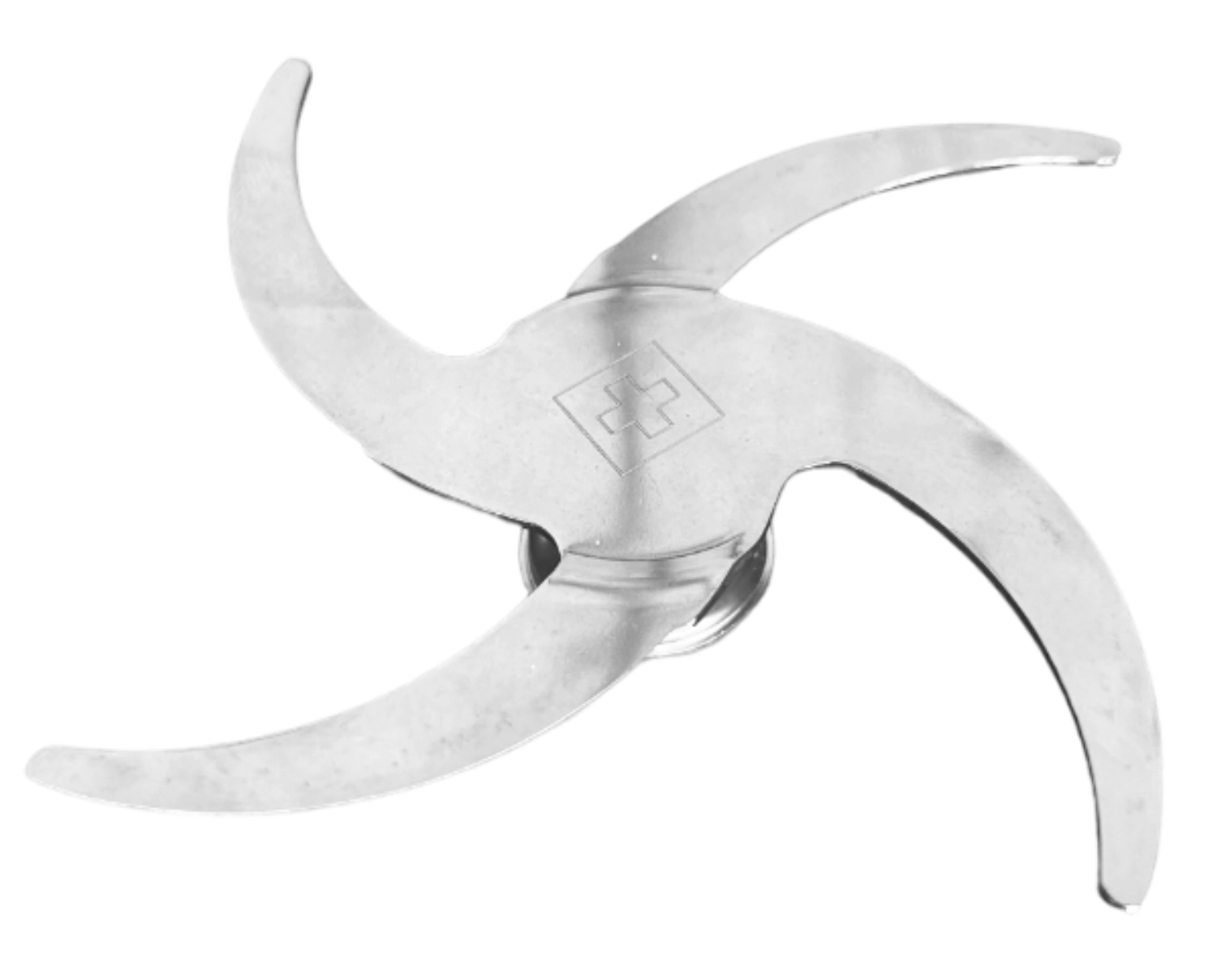 4 Klingen Messer einzeln aus Coupe Set Plus zu PJ2Plus