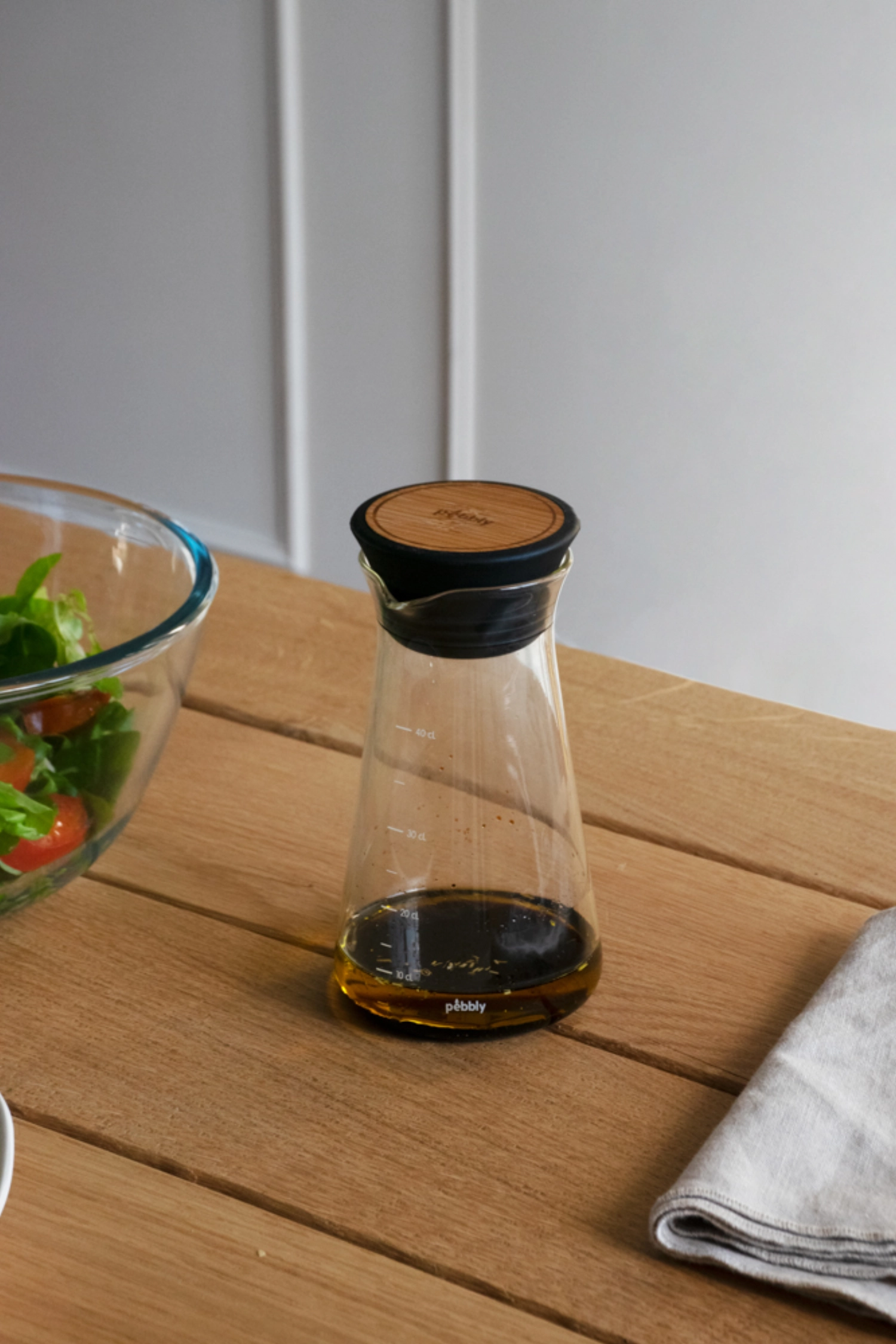 Salatdressing Shaker