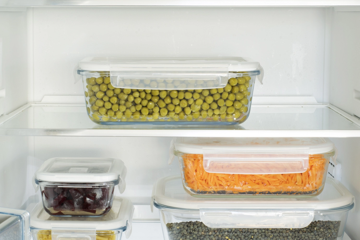 Vorratsdose m. Ventil