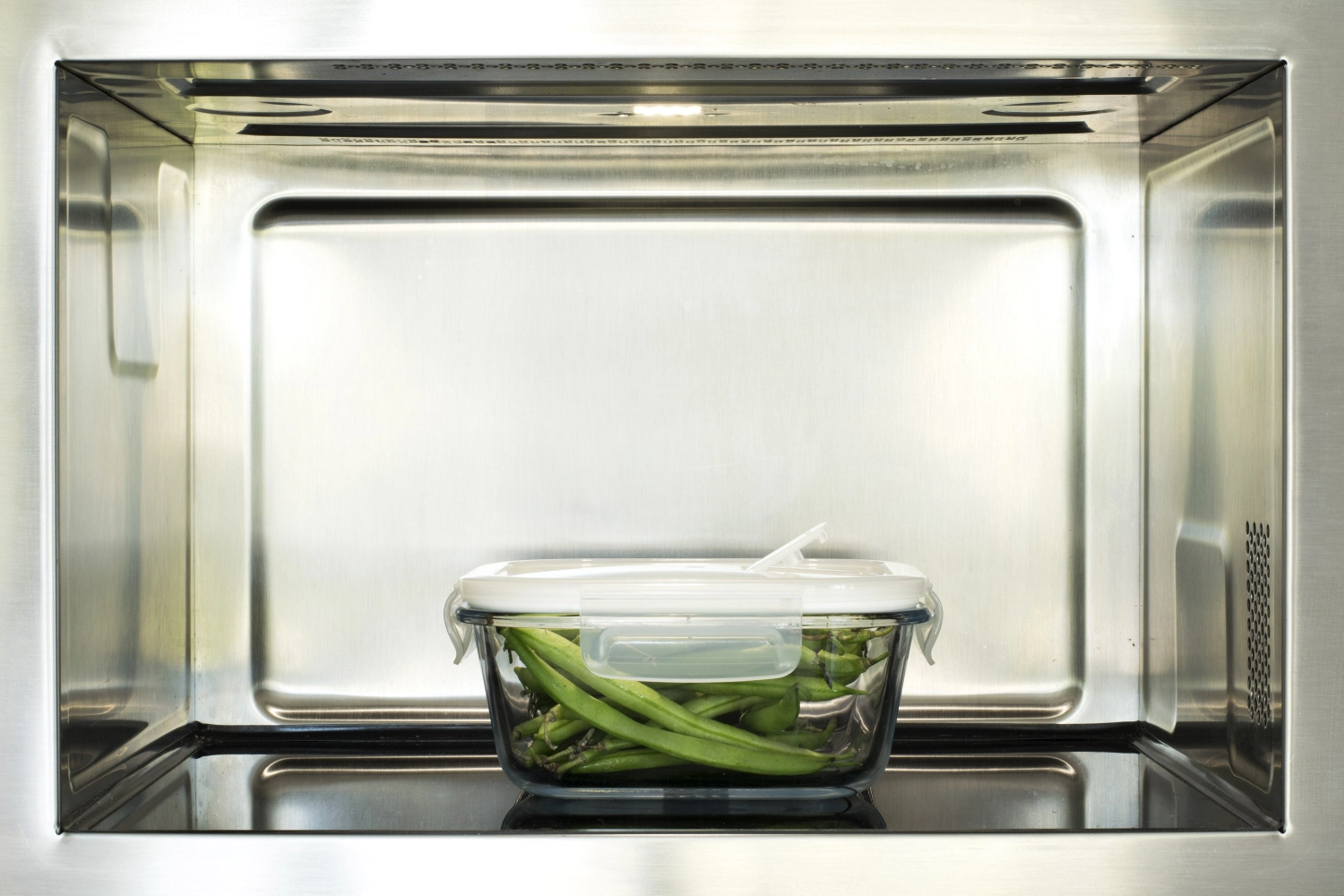 Vorratsdose m. Ventil