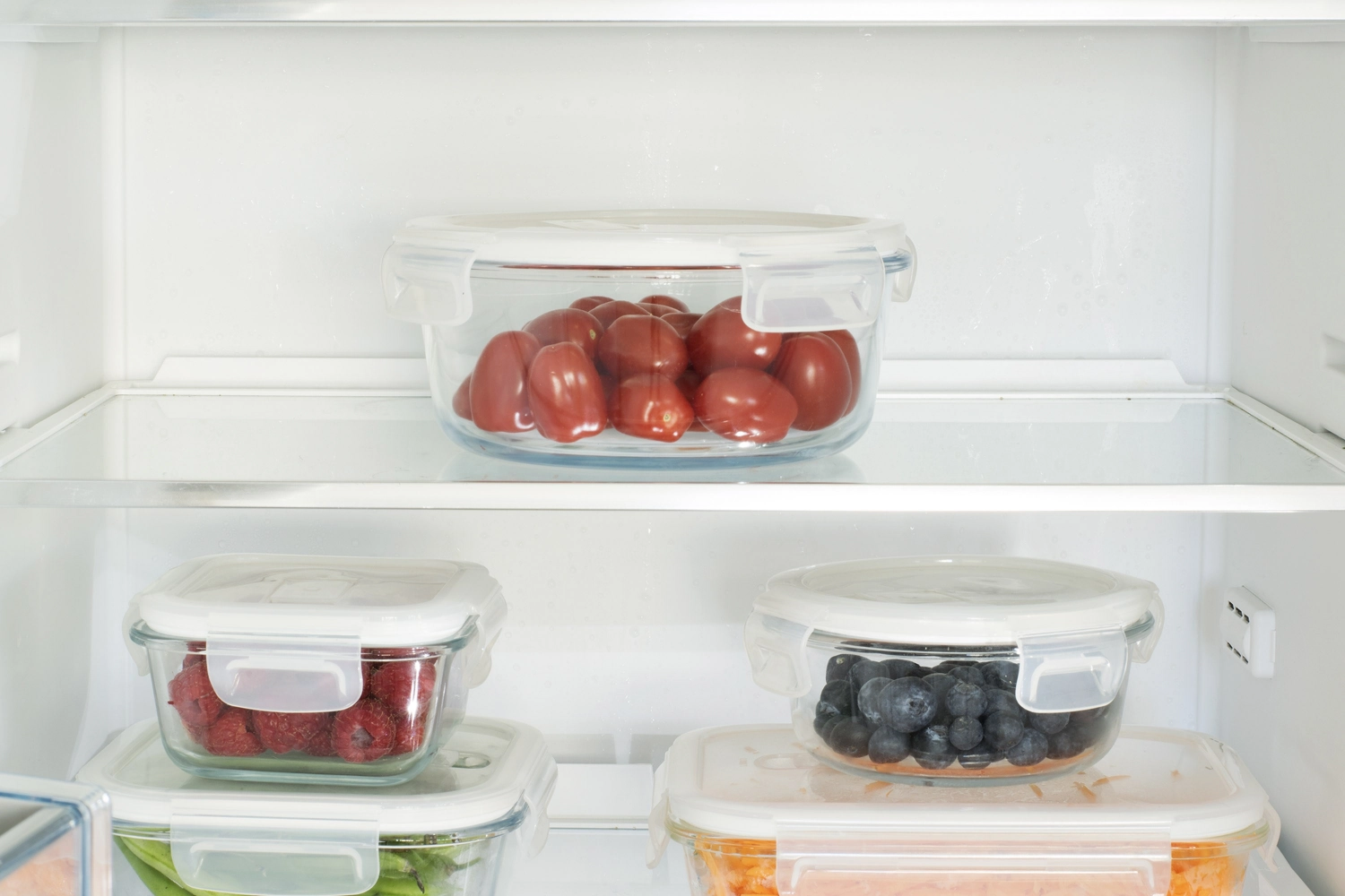 Vorratsdose m. Ventil