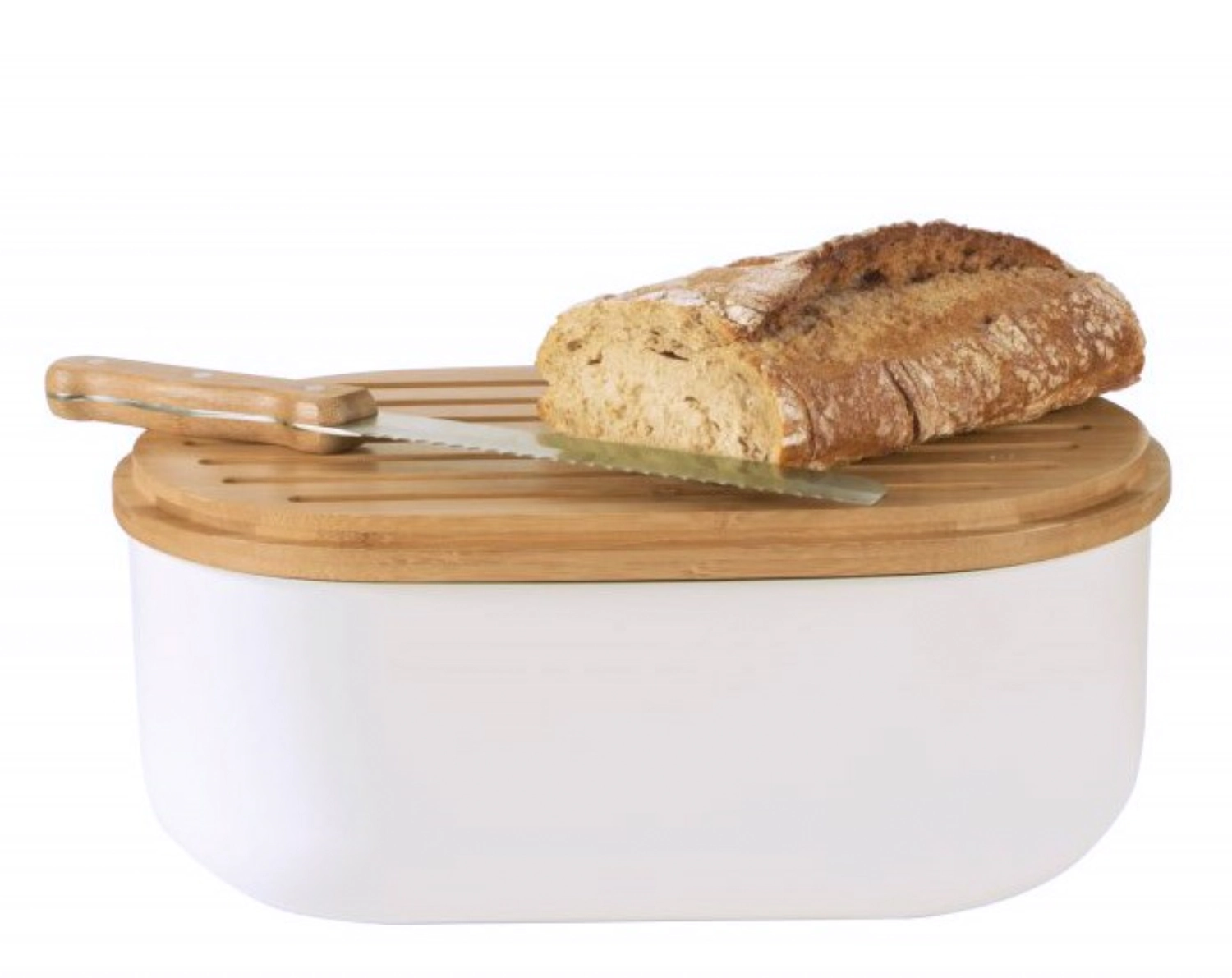 4tlg. Brotkasten Set