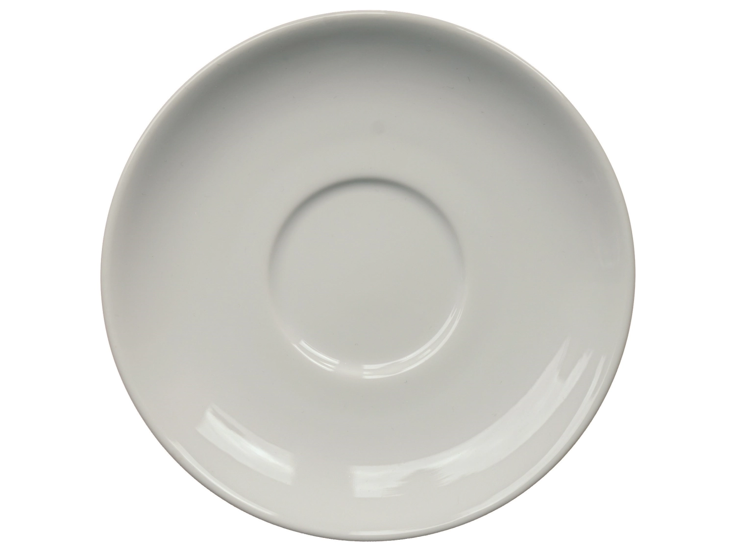 Uni 09 Kombi Untertasse