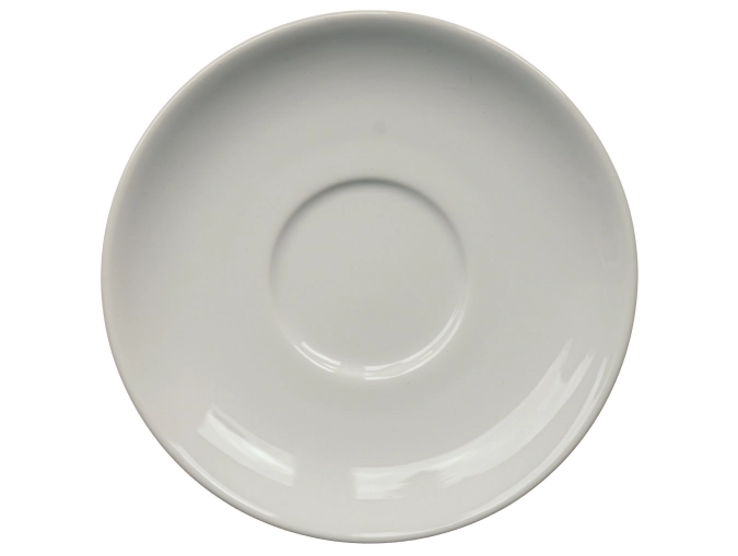 Uni 09 Kombi Untertasse