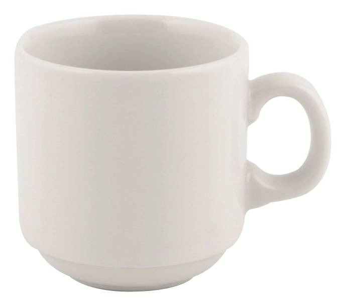 Uni 09 Mokka Obertasse