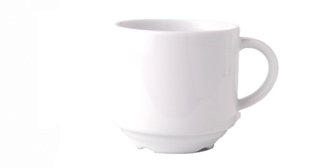 Uni 09 mug ou tasse à café grande empilable 0.25lt