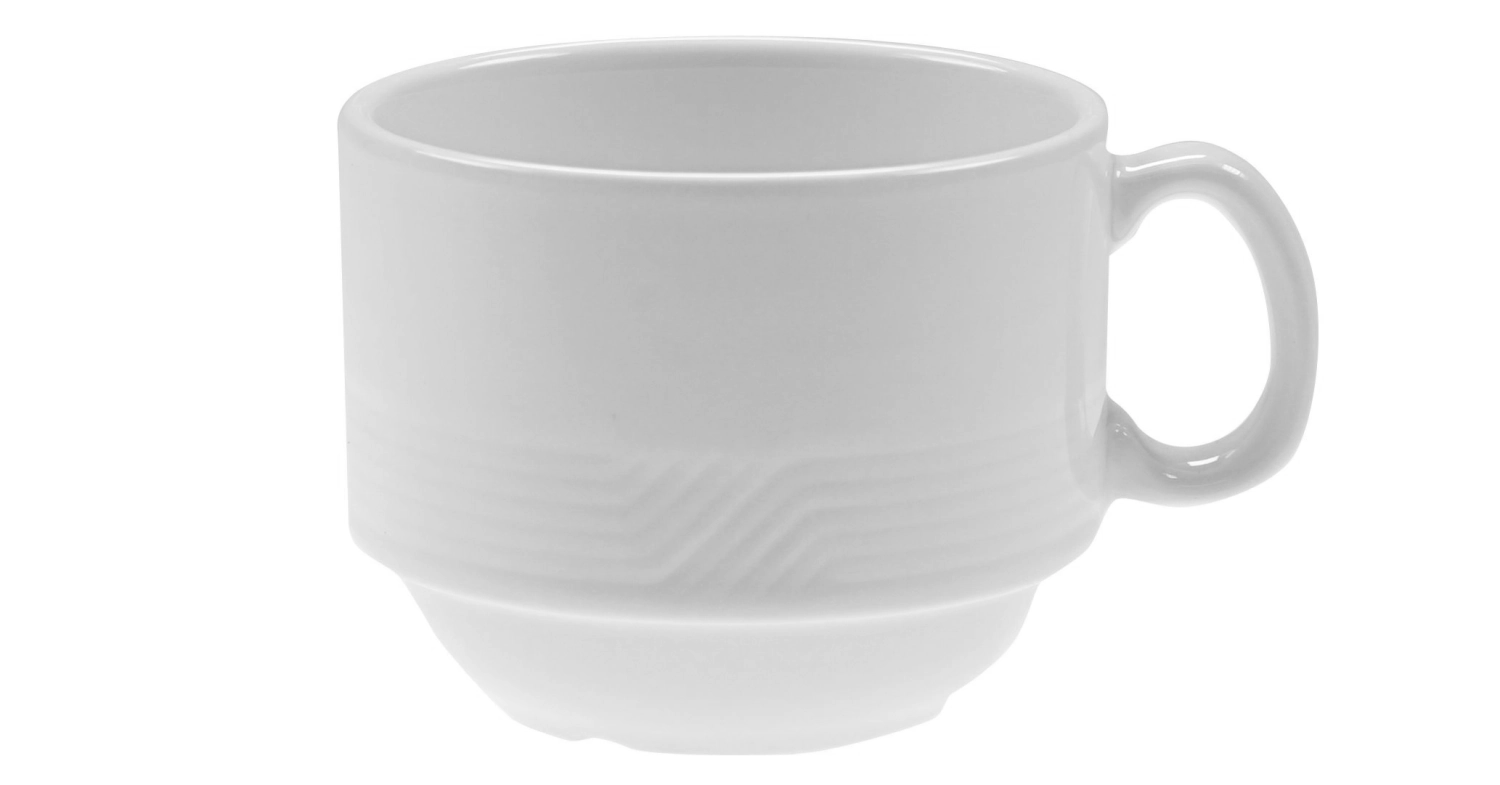 Karat 19 Kaffee Obertasse