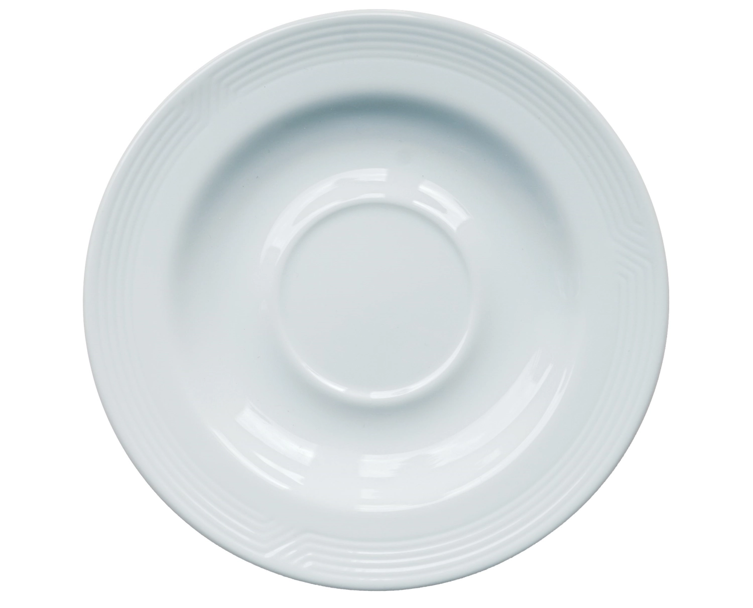 Karat 19 Kombi Untertasse