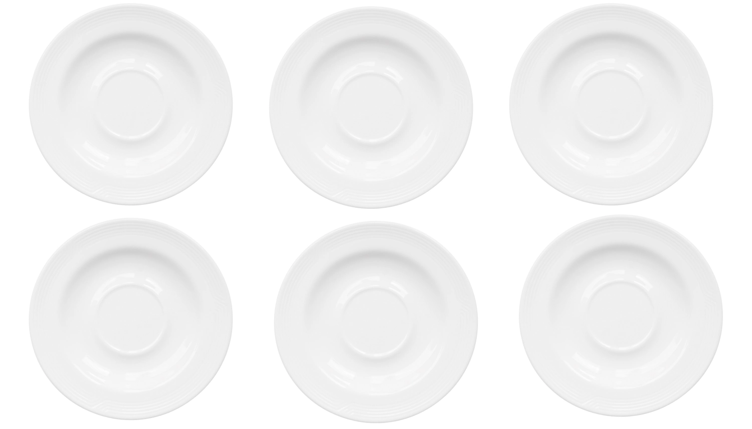 Karat 19 Mokka Untertasse