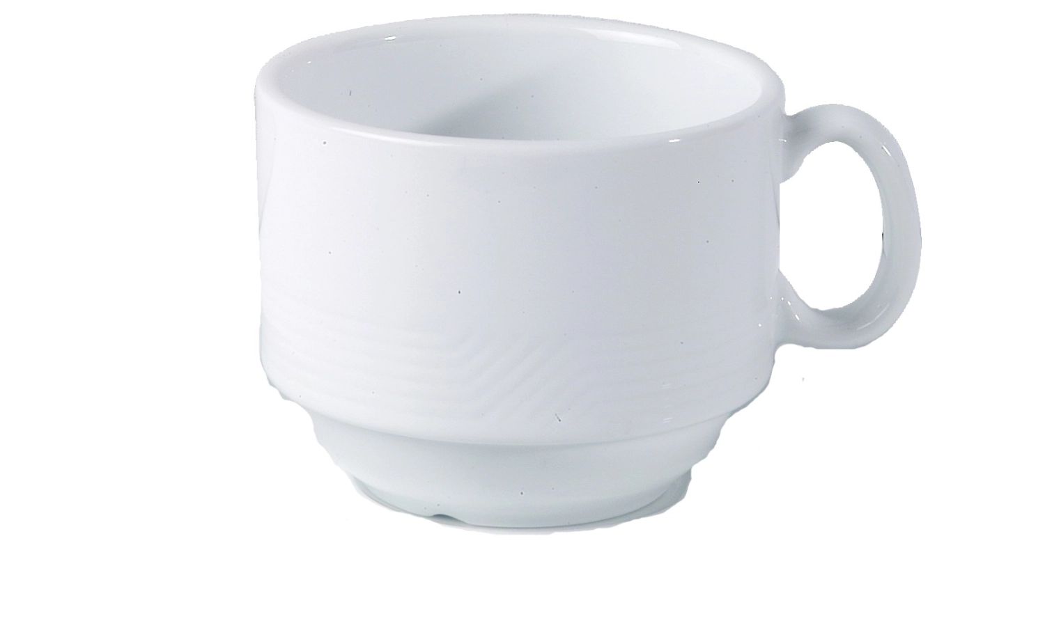 Karat 19 Kaffee Obertasse