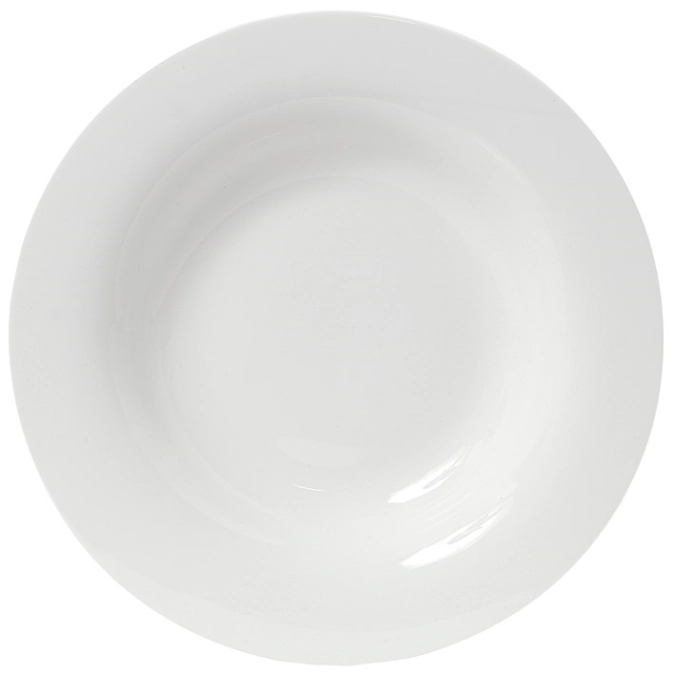 Verona bc assiette plate ronde 19cm