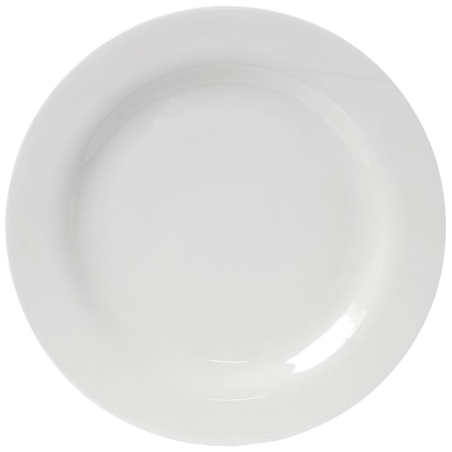 Verona BC Assiette plate