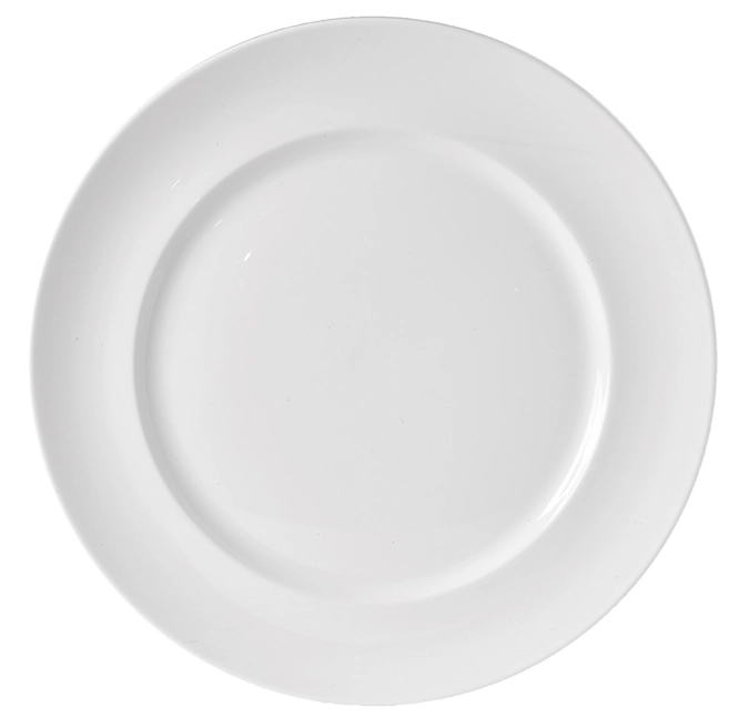 Advantage assiette plate 28cm