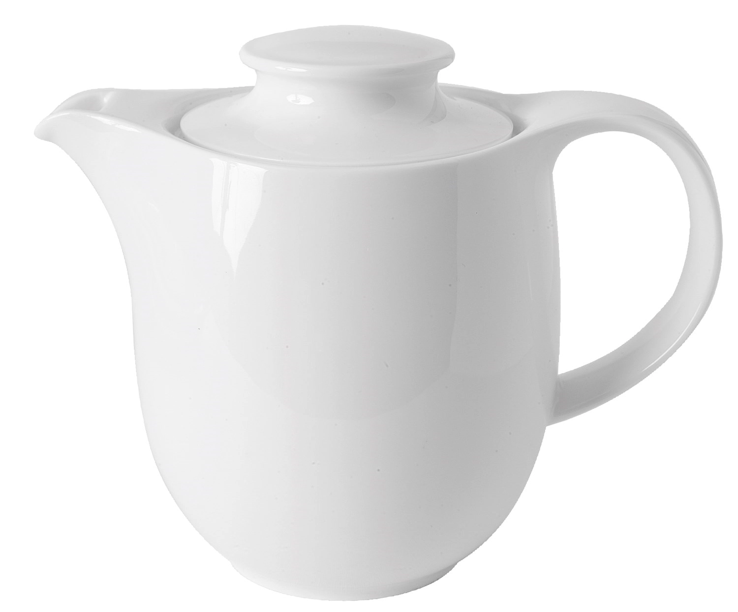 Advantage Cafetière a. couvercle