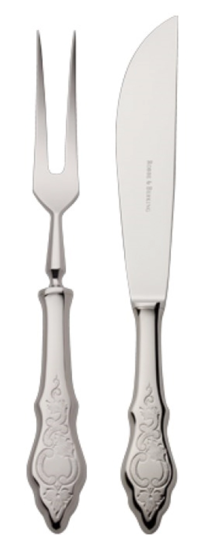 Ostfriesen 150 Couverts à découper