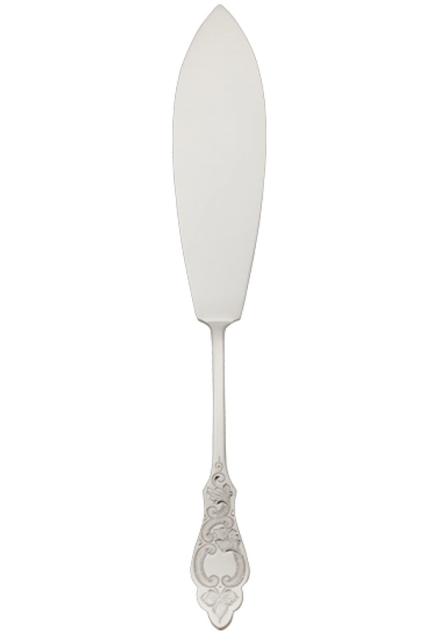 Ostfriesen 925 Fischvorlegemesser 30.2x3.9cm