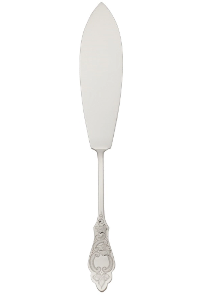 Ostfriesen 925 Fischvorlegemesser 30.2x3.9cm