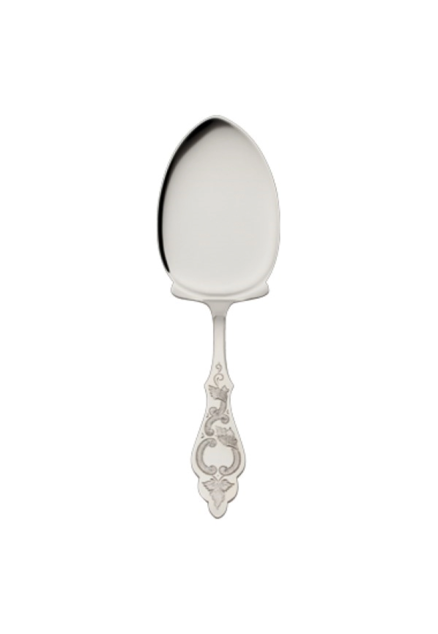 Ostfriesen 925 Gebäckheber 23x5.2cm