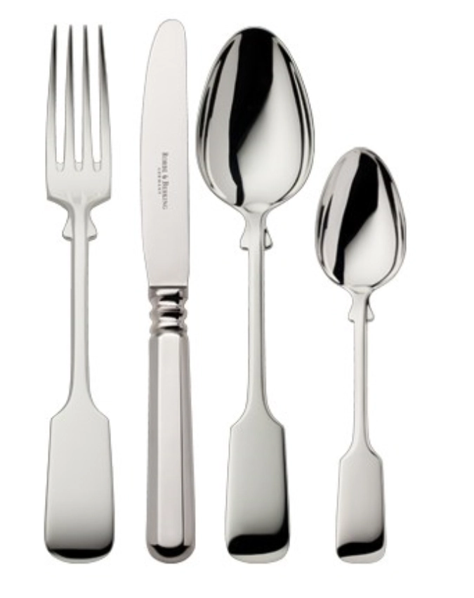 Alt-Spaten 150 Gobelet et cuillère p. enfants