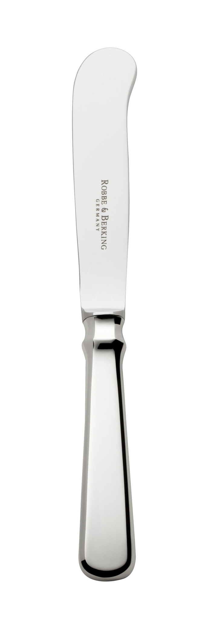 Alt-Spaten 925 Couteau à beurre a. lame en acier A