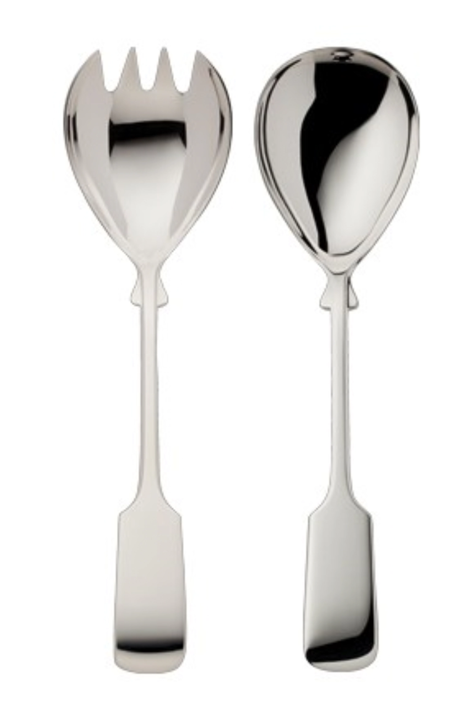 Alt-Spaten 925 Couverts à salade, petits