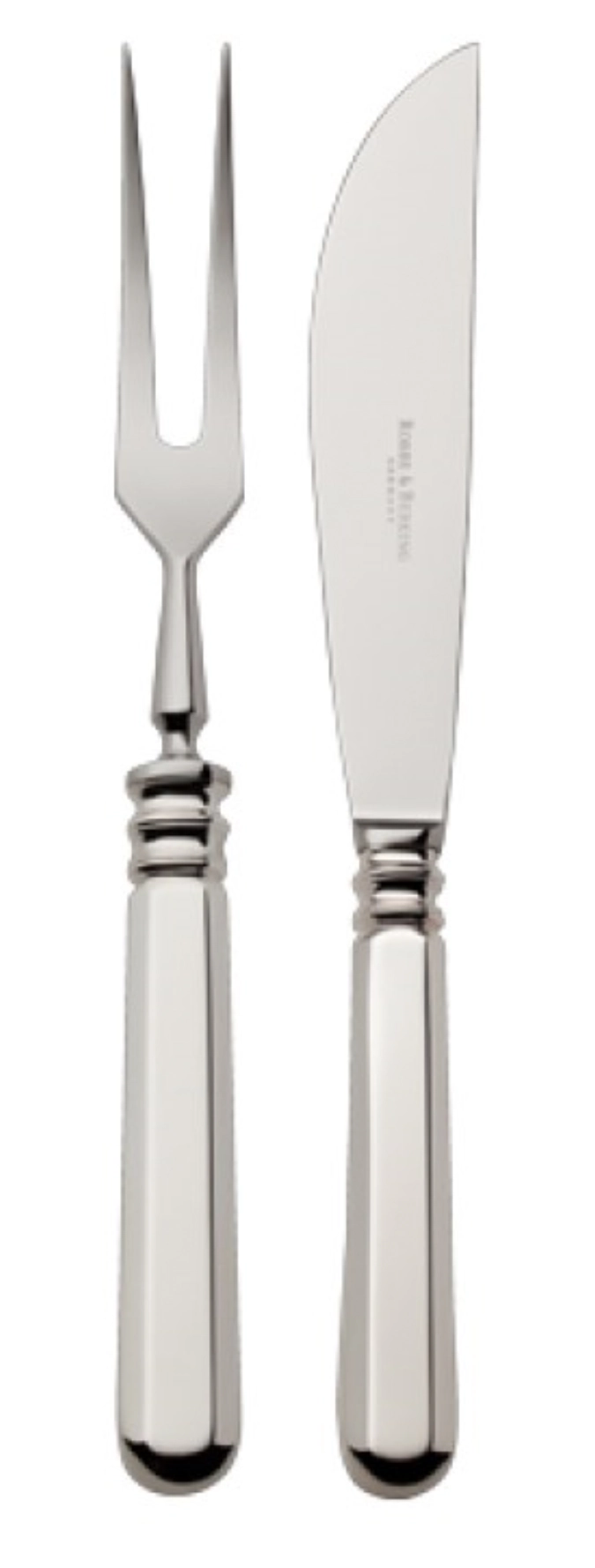 Alt-Spaten 925 Couverts à découper