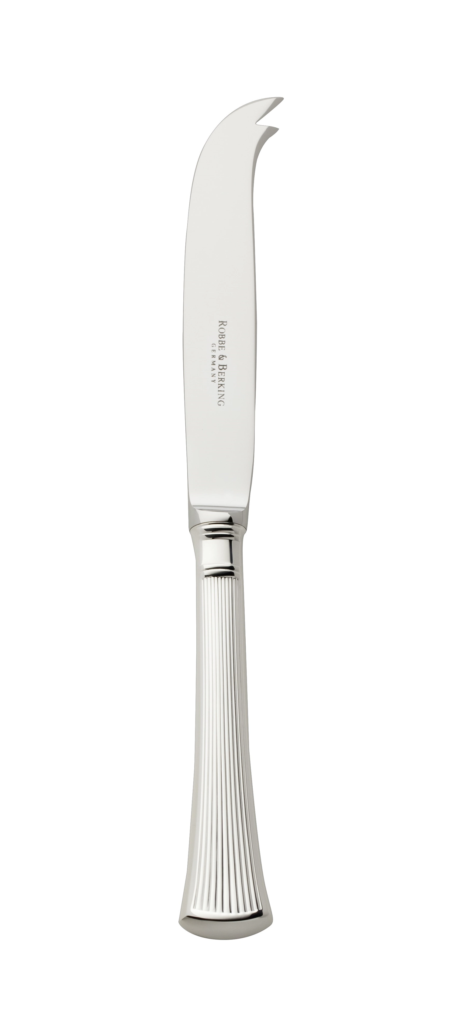 Avenue 150 Couteau à fromage a. lame acier 20x2cm