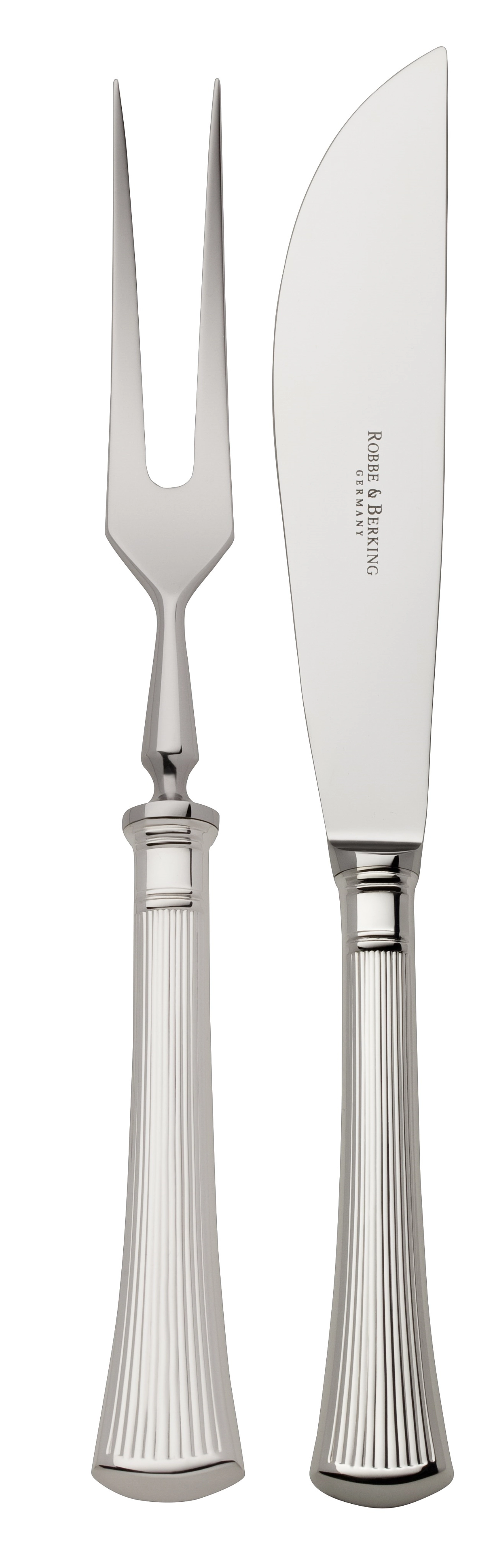 Avenue 150 Couverts à découper