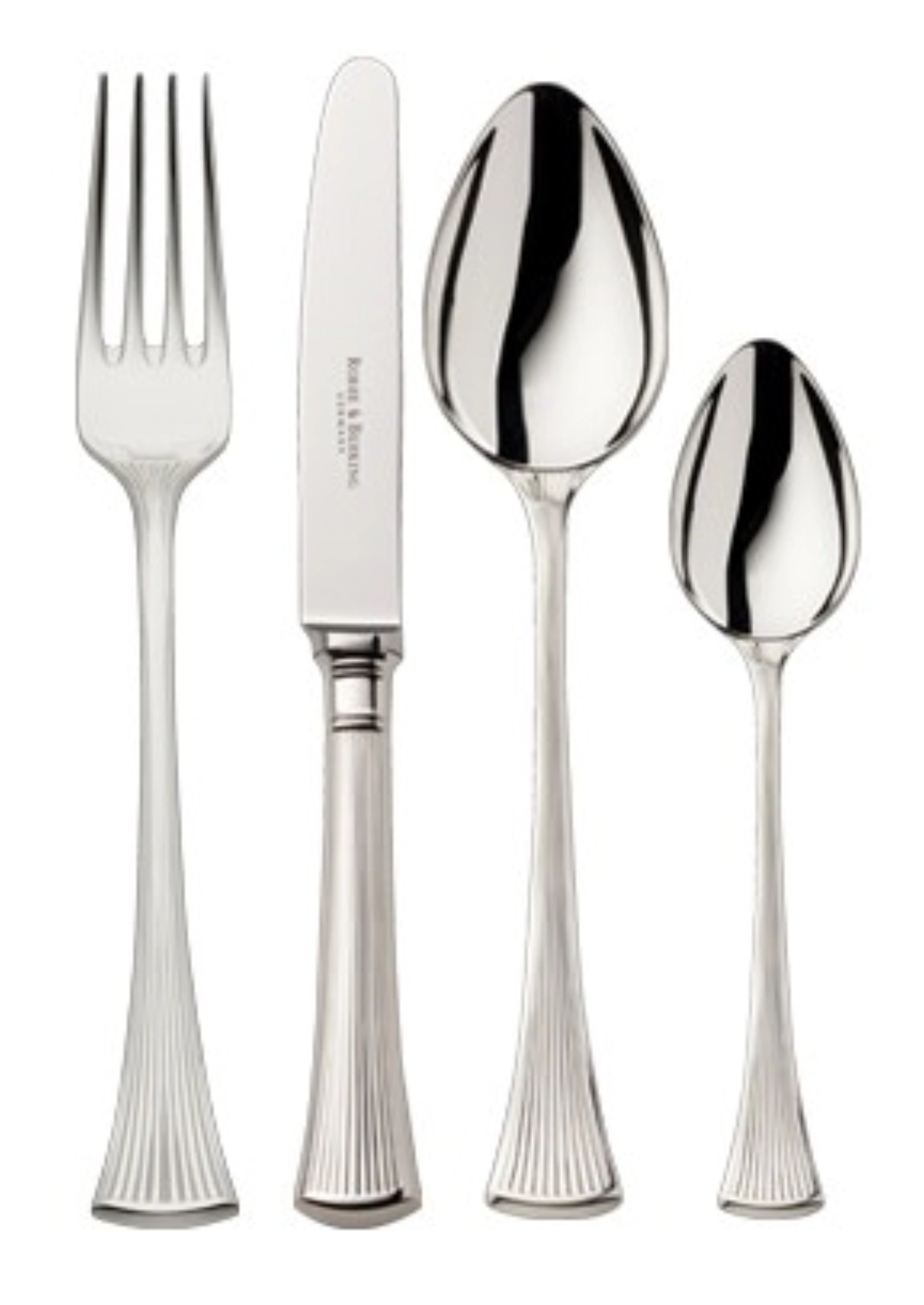 Avenue 150 Couteau à beurre et à fromage a. lame en acier