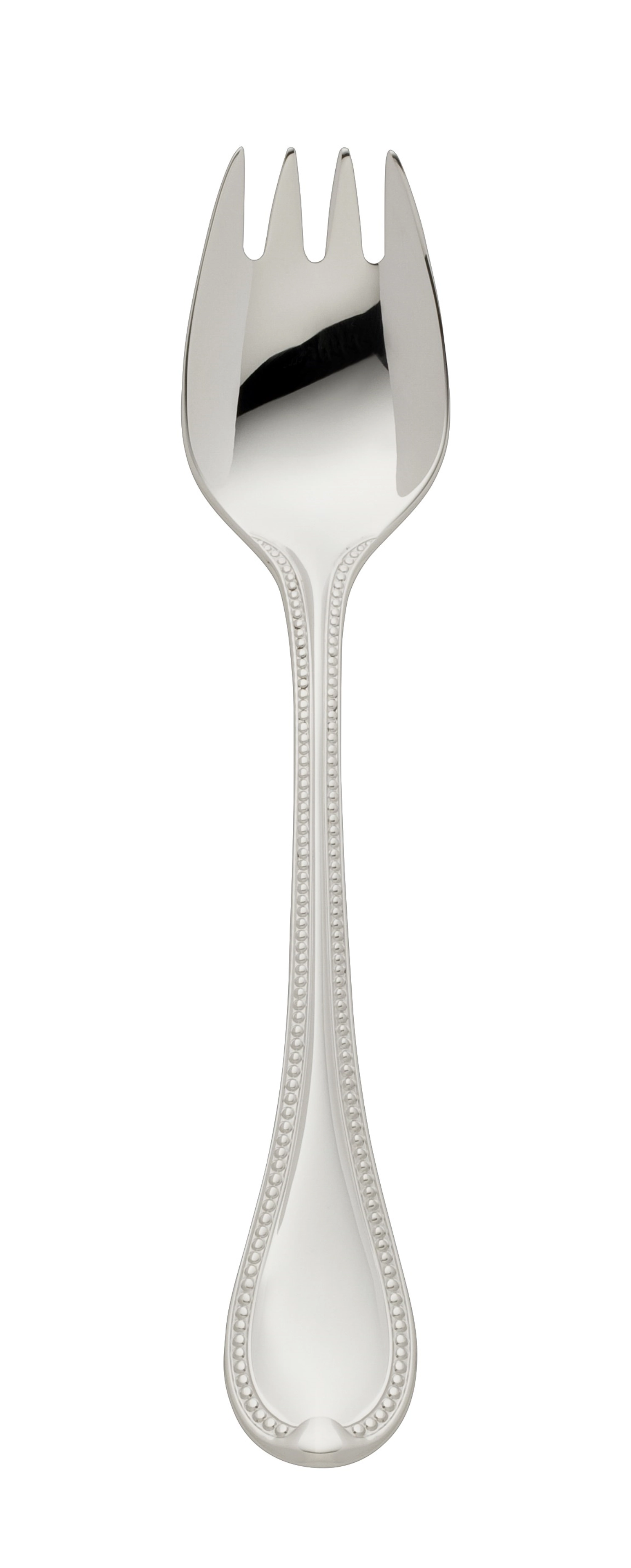 Franz. Perl 150 Fourchette à huîtres 14.3x2.9cm