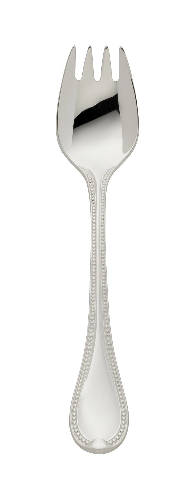 Franz. Perl 150 Fourchette à huîtres 14.3x2.9cm