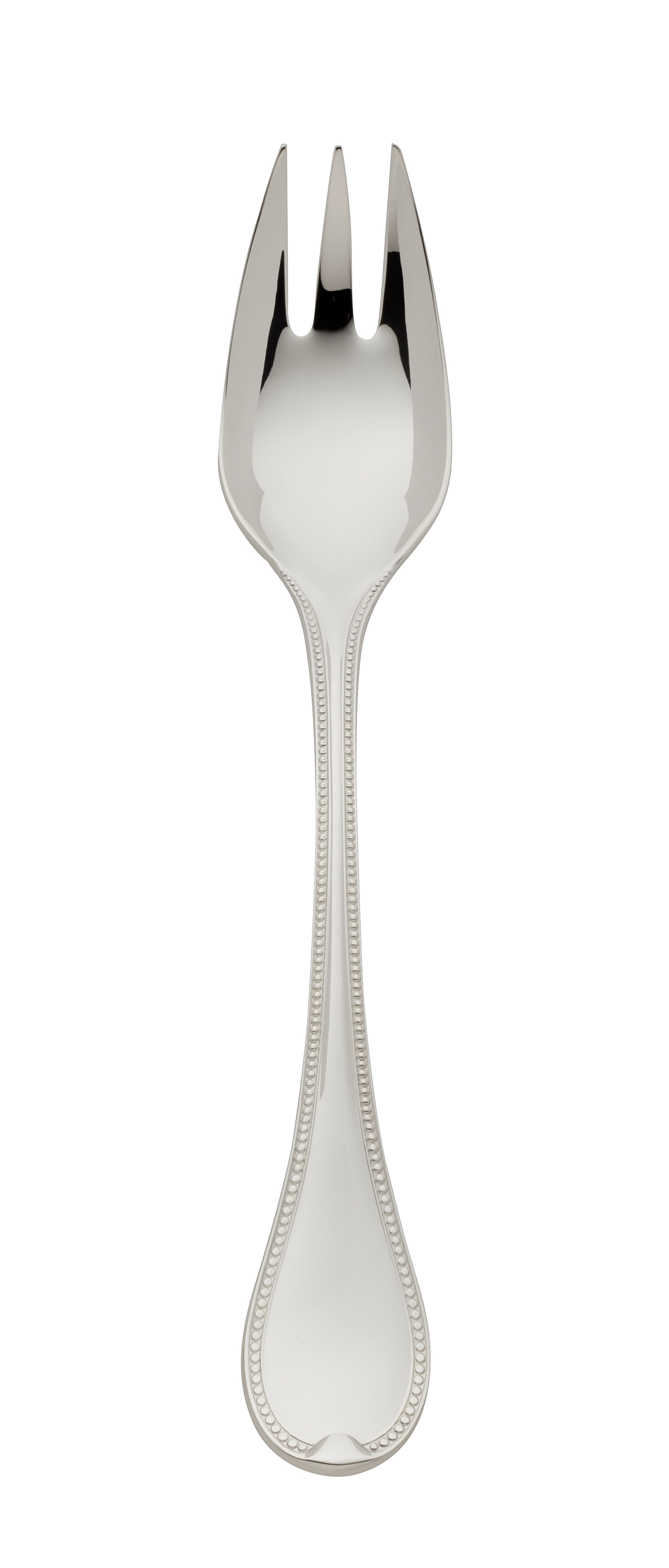 Franz. Perl 150 Fourchette à légumes 23x4cm