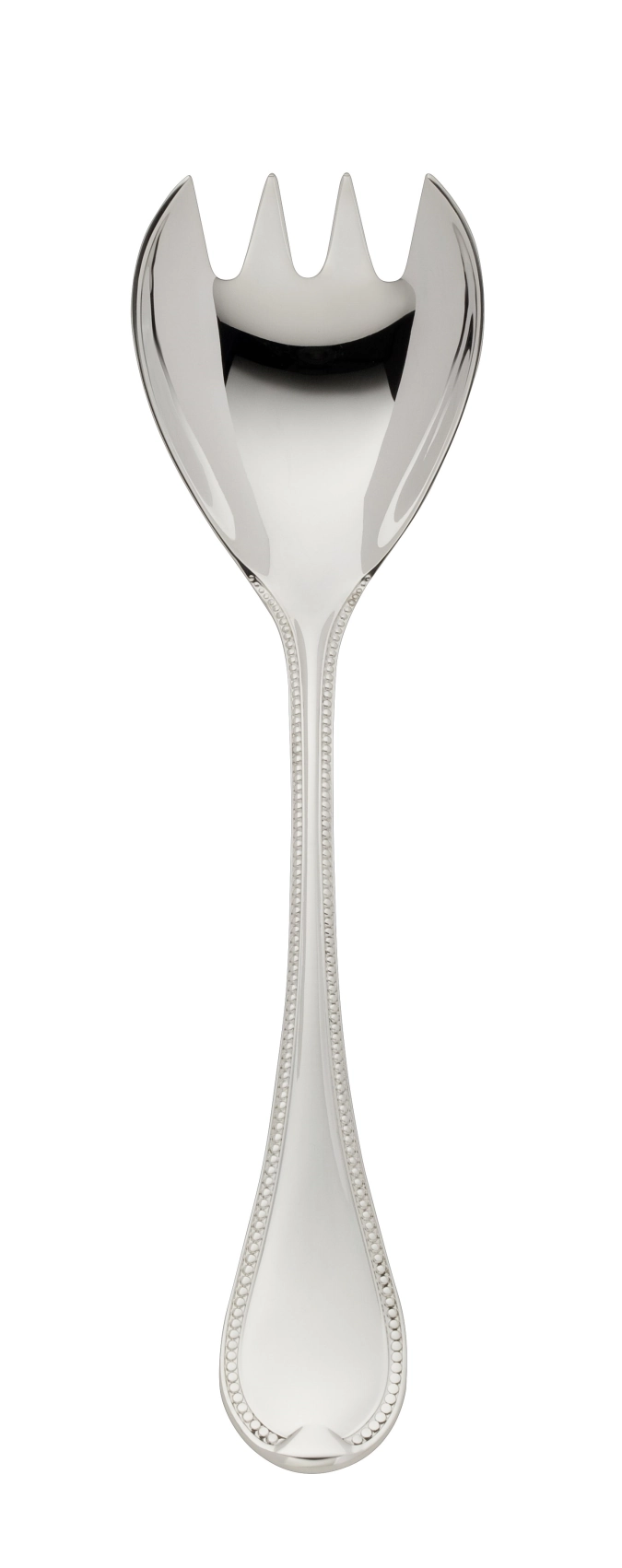 Franz. Perl 150 Fourchette à salade, Petite 18.5x5cm