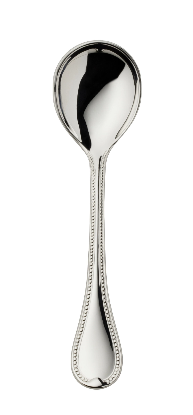 Franz. Perl 150 Cuillère à sucre 12.2x3.1cm