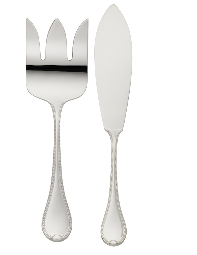 Franz. Perl 150 Couverts à poisson