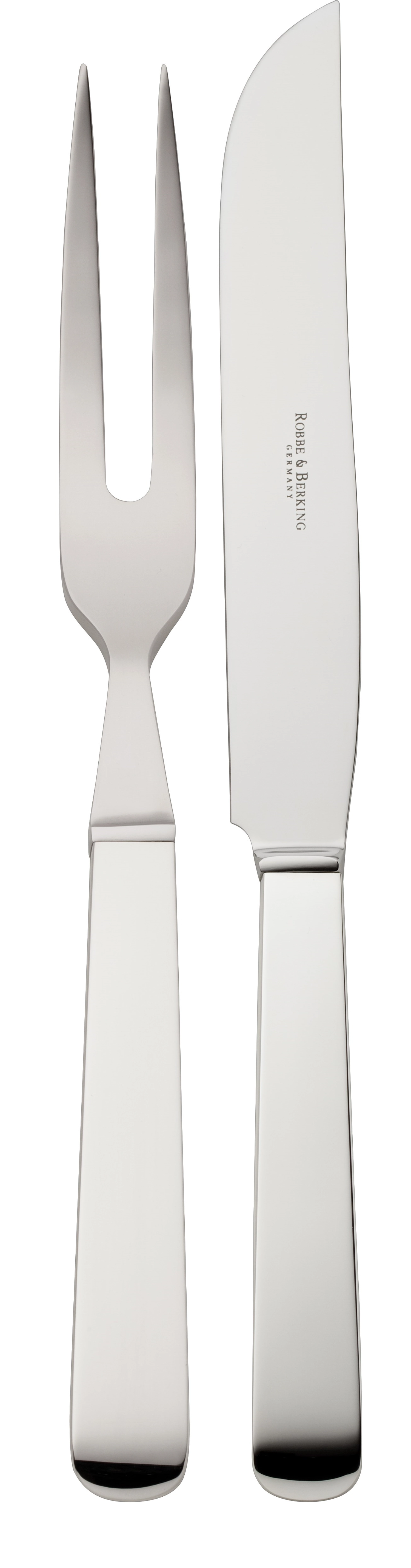 Alta 150 Tranchierbesteck