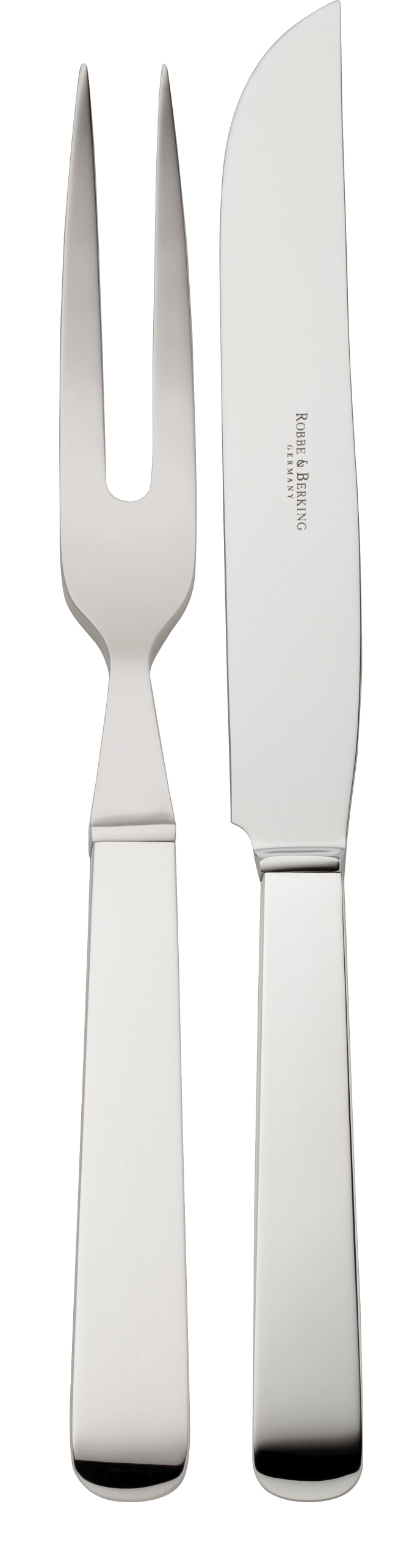 Alta 150 Tranchierbesteck