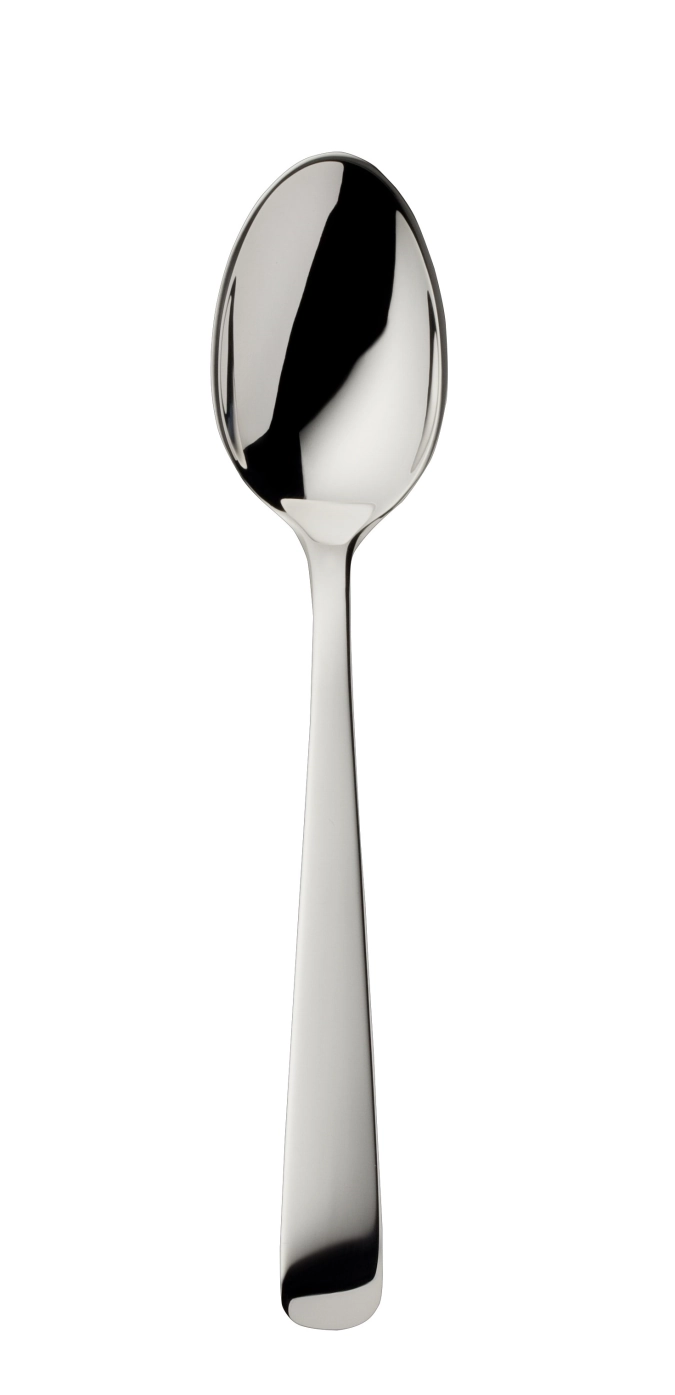 Alta 925 Cuillère à café, Grande 15x3cm