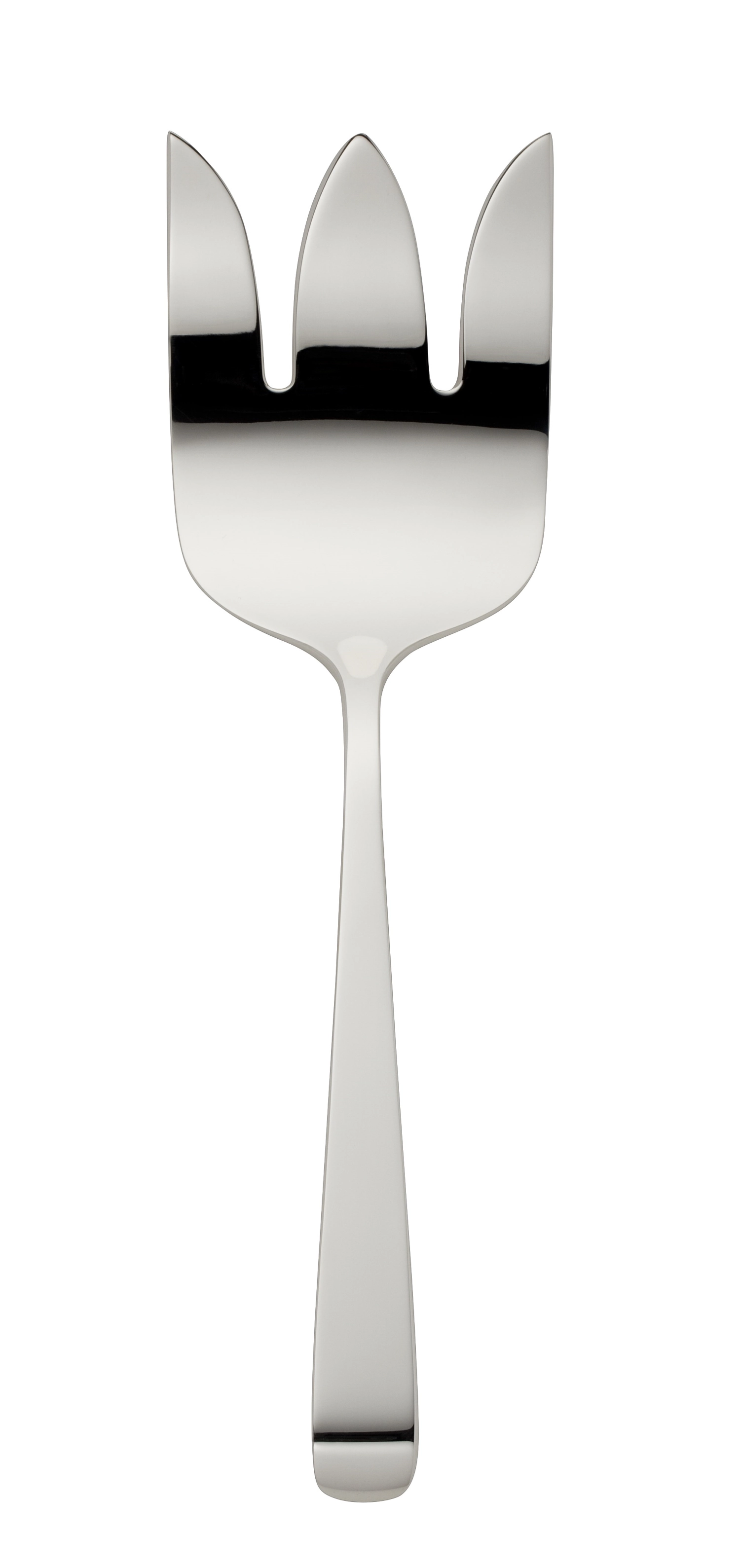 Alta 925 Fourchette à poisson 21.4x6cm