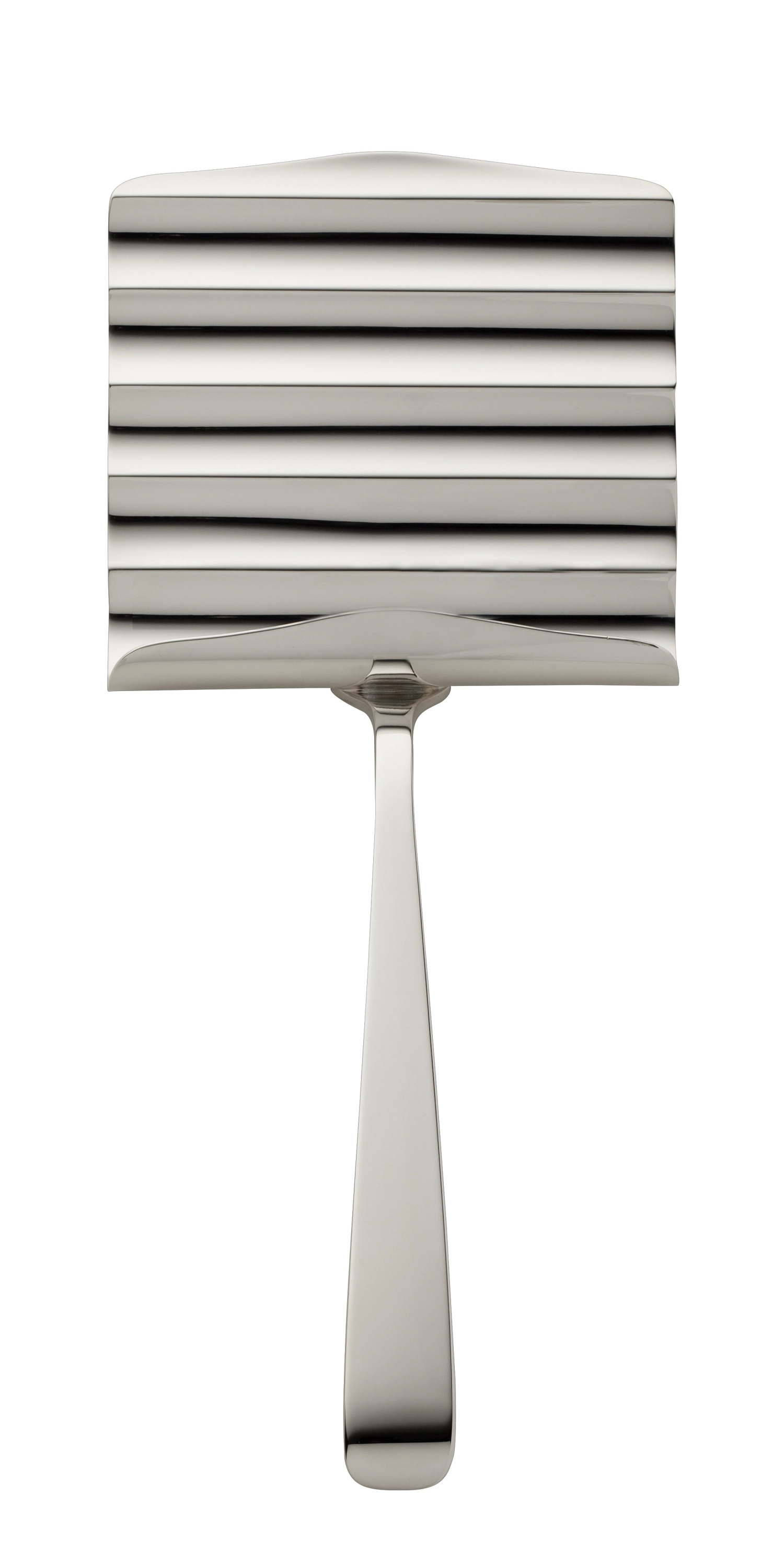 Alta 925 pelle à asperges 21.6x9cm