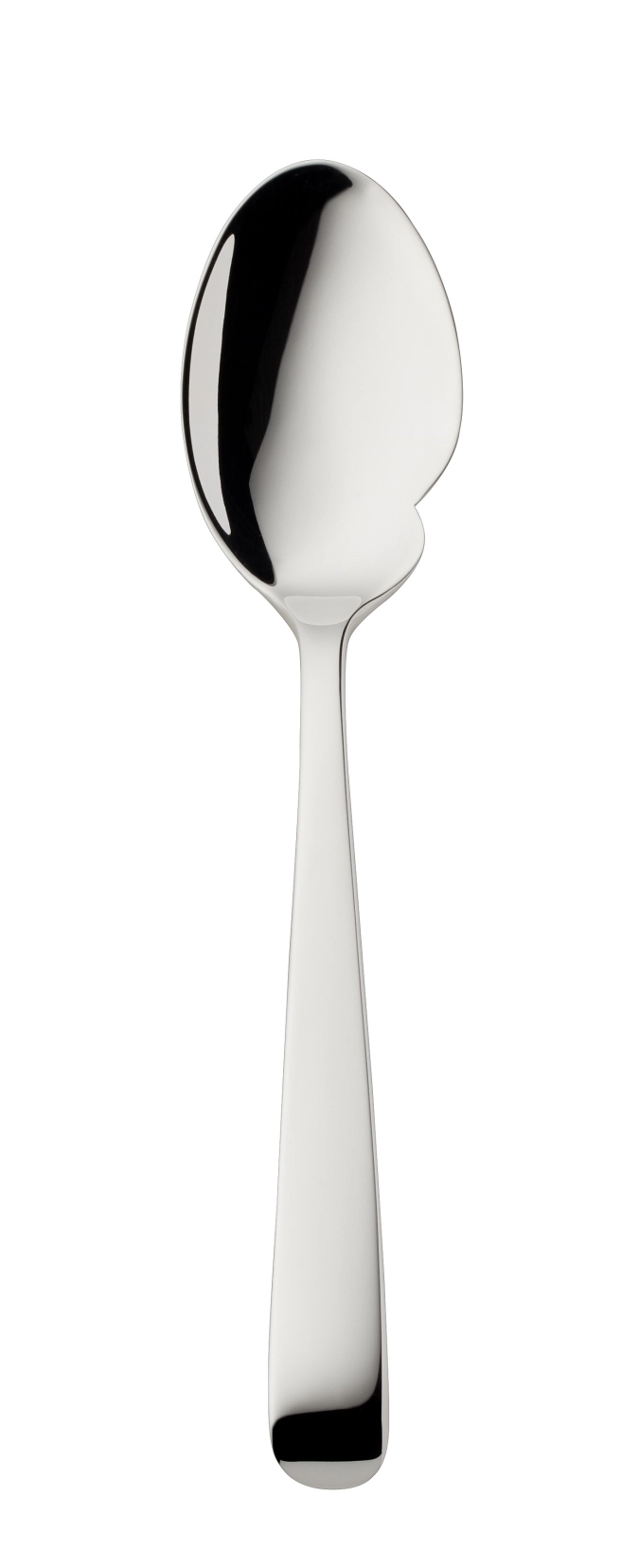 Alta 925 cuillère gourmet 18.2x3.8cm