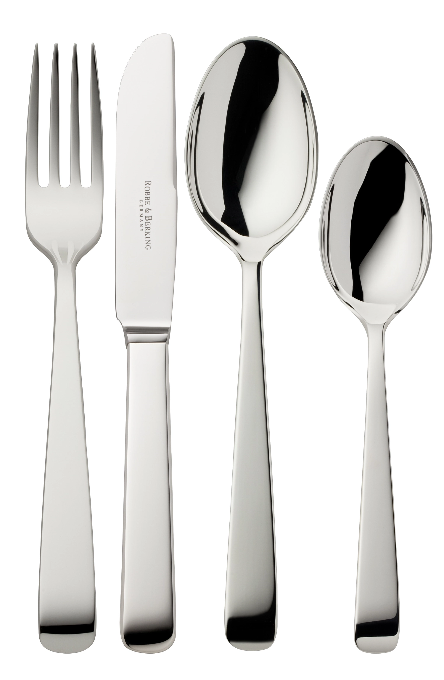 Alta 925 Couteau à beurre et à fromage a. lame en acier